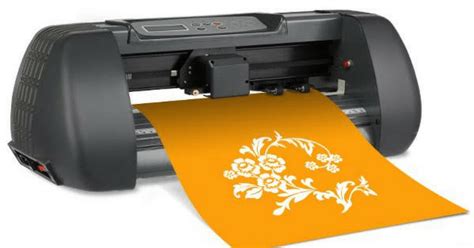 easiest vinyl cutting machine